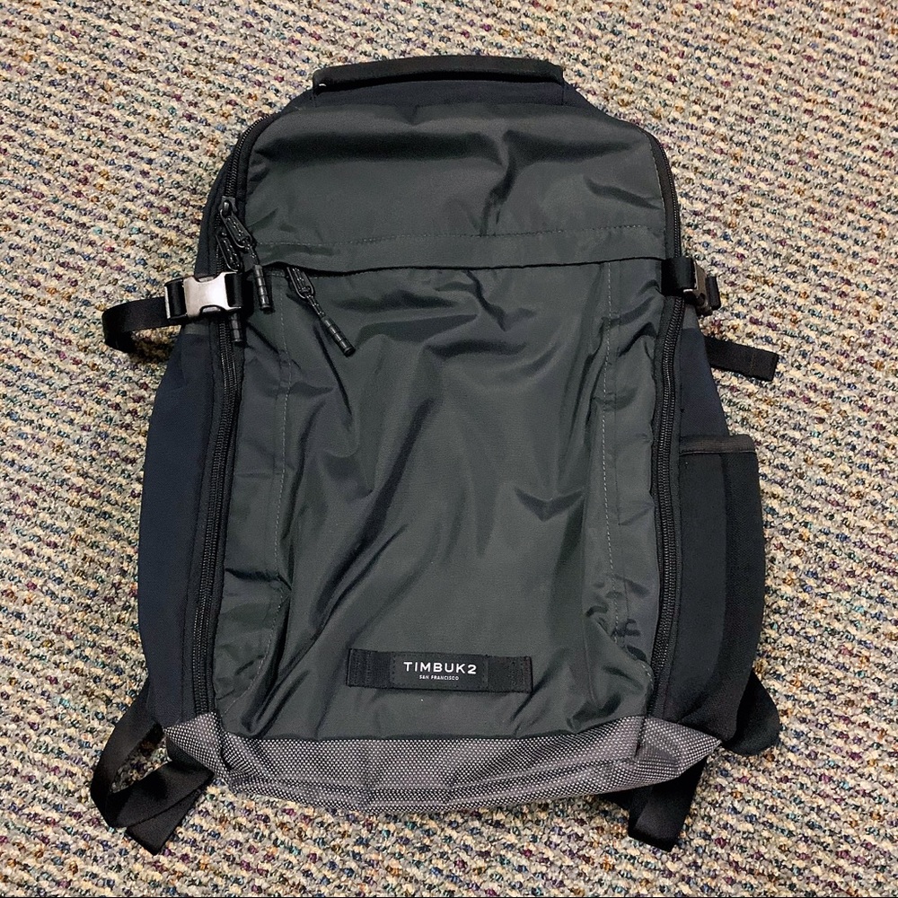 Timbuk2 Division Laptop Backpack Twilight